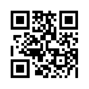 Thegutta.com QR code