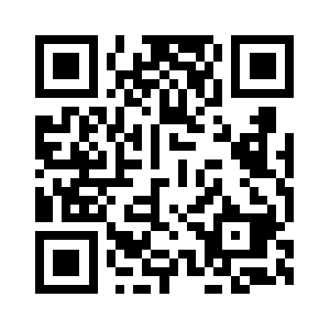 Thehackneyrepublic.com QR code