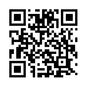 Thehahahour.com QR code