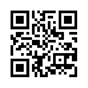 Thehairbar.biz QR code