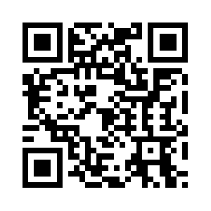 Thehairbarn.net QR code