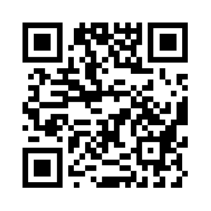 Thehairbarus.com QR code