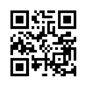Thehairbou.com QR code