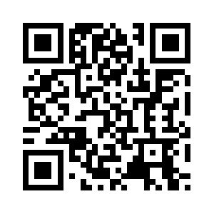 Thehaircity.net QR code