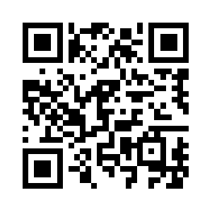 Thehairedit.com QR code