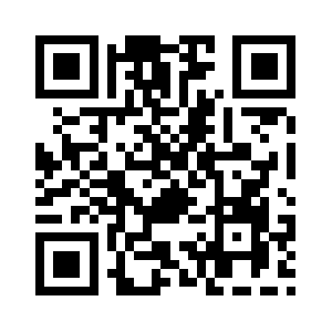 Thehairforce.org QR code