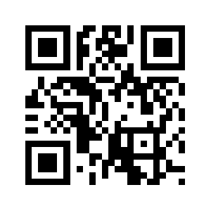 Thehairgirl.ca QR code
