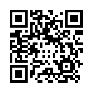 Thehairguide.info QR code