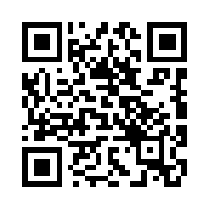 Thehairpixie.com QR code