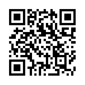 Thehairyreview.com QR code