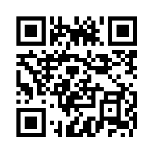 Thehalforange.com QR code