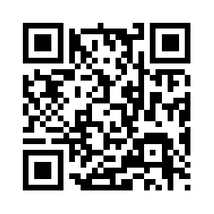Thehaloprojects.org QR code