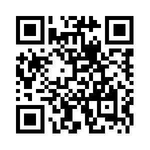 Thehammerofthor.in QR code