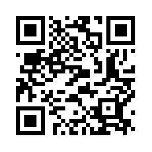 Thehandblownart.com QR code