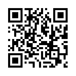 Thehandersclub.com QR code