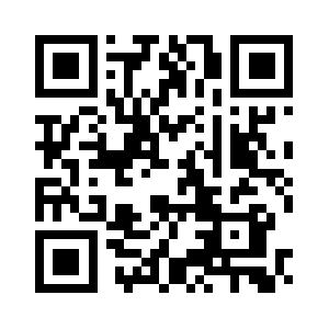 Thehandmadepodcast.com QR code