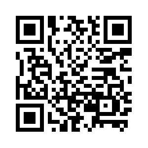 Thehandofbaron.com QR code