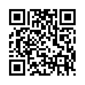 Thehangingpixel.com QR code