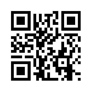 Thehangry.ca QR code