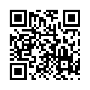 Thehangrymestizo.com QR code