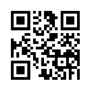 Thehanif.com QR code