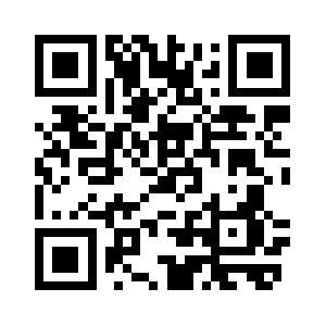 Thehanukahproject.org QR code