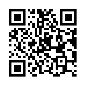 Thehanukkahproject.org QR code