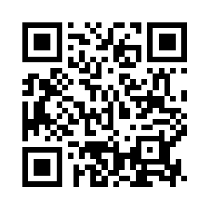 Thehappiesthome.com QR code