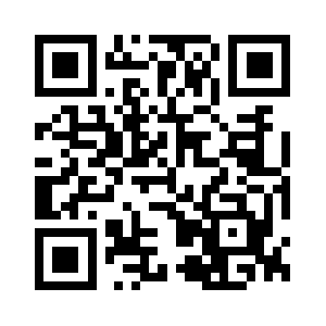 Thehappiesthomes.co.uk QR code