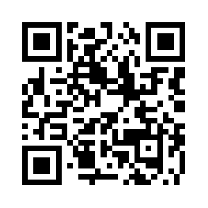 Thehappinessbubble.com QR code
