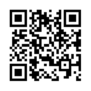 Thehappinessdog.com QR code