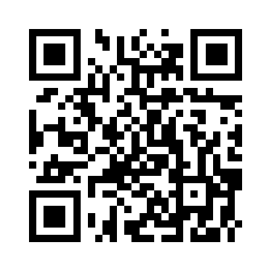 Thehappinessglasses.com QR code