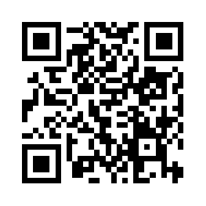 Thehappinesshacks.com QR code