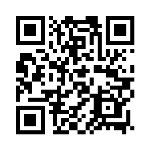 Thehappiterian.com QR code