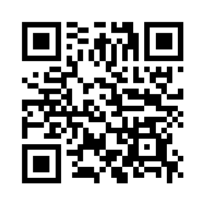 Thehappybakeoven.com QR code