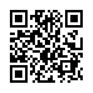 Thehappybuthecticmom.com QR code