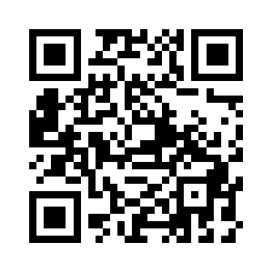 Thehappycoach.ca QR code