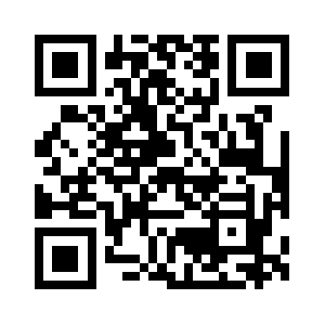 Thehappyhandicapper.com QR code