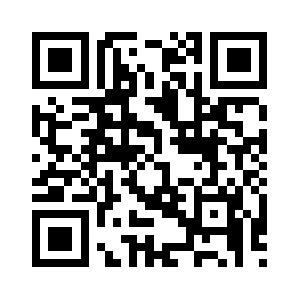 Thehappyhousewife.com QR code