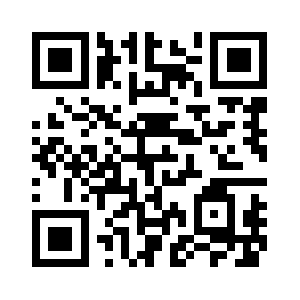 Thehappypup.com QR code