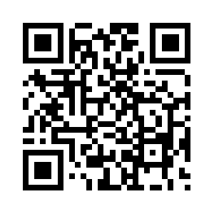 Thehappyscents.com QR code