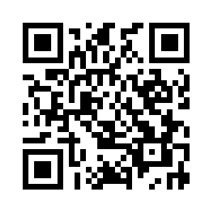 Thehappyvibes.com QR code