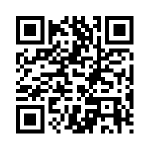 Thehappyvoyager.com QR code