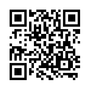 Thehappywoofer.com QR code