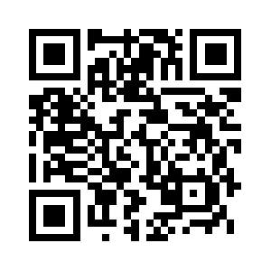 Theharesbike.com QR code