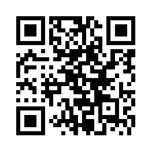 Thehashreview.info QR code