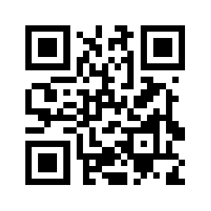 Thehasnow.com QR code