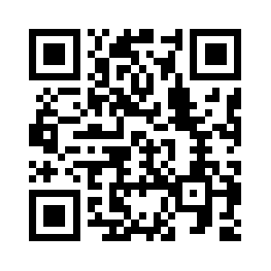 Thehatching.org QR code