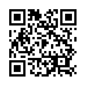 Thehauteportfolio.com QR code