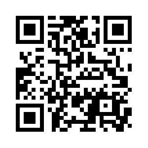 Thehawkersessions.com QR code
